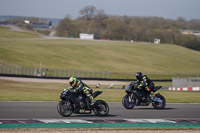 Middle Group Black Bikes